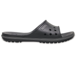 Шлепанцы Crocs Crocband II Slide Black / Graphite