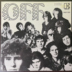 Сборник Off (Германия 1968г.)