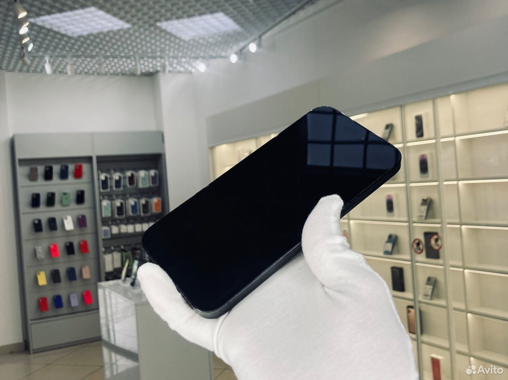 iPhone 14 Pro Max, 128 ГБ б/у