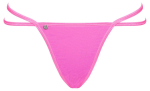 Пикантные трусики-стринги Chainty с цепочками (Размер: L-XL) (Цвет: розовый)