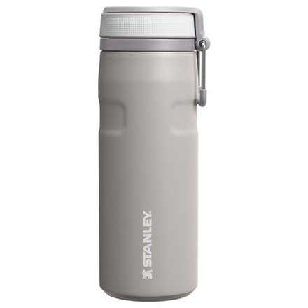 Термокружка Stanley Aerolight (0,47 литра), серая