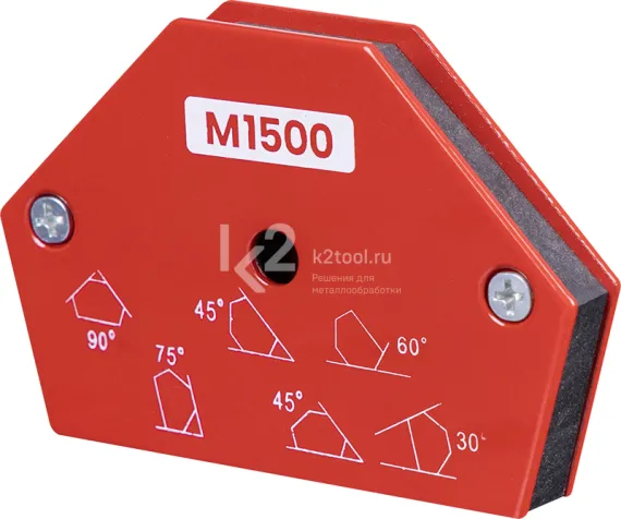 Магнитный угольник М1500