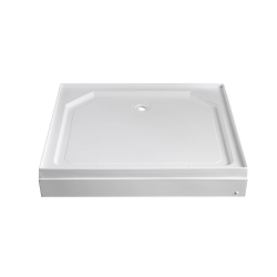 Душевая кабина AvaCan (АваКан) V2810 с низким поддоном, 100х80х220