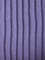 Шапка и снуд для девочки для осени