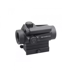 Прицел коллиматорного Vector Optics Nautilus 1x30 Double Reticle - фото 5