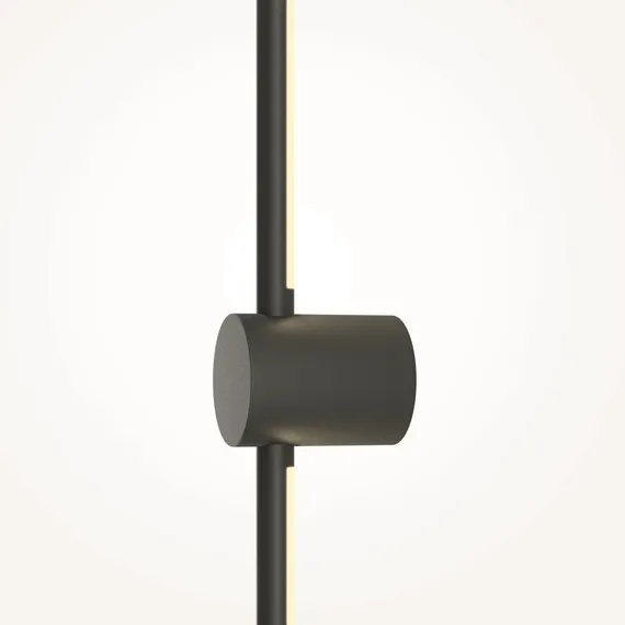 Настенный светильник (бра) Луч света / Light stick 3000К 10Вт Maytoni mod237wl-l11b3k