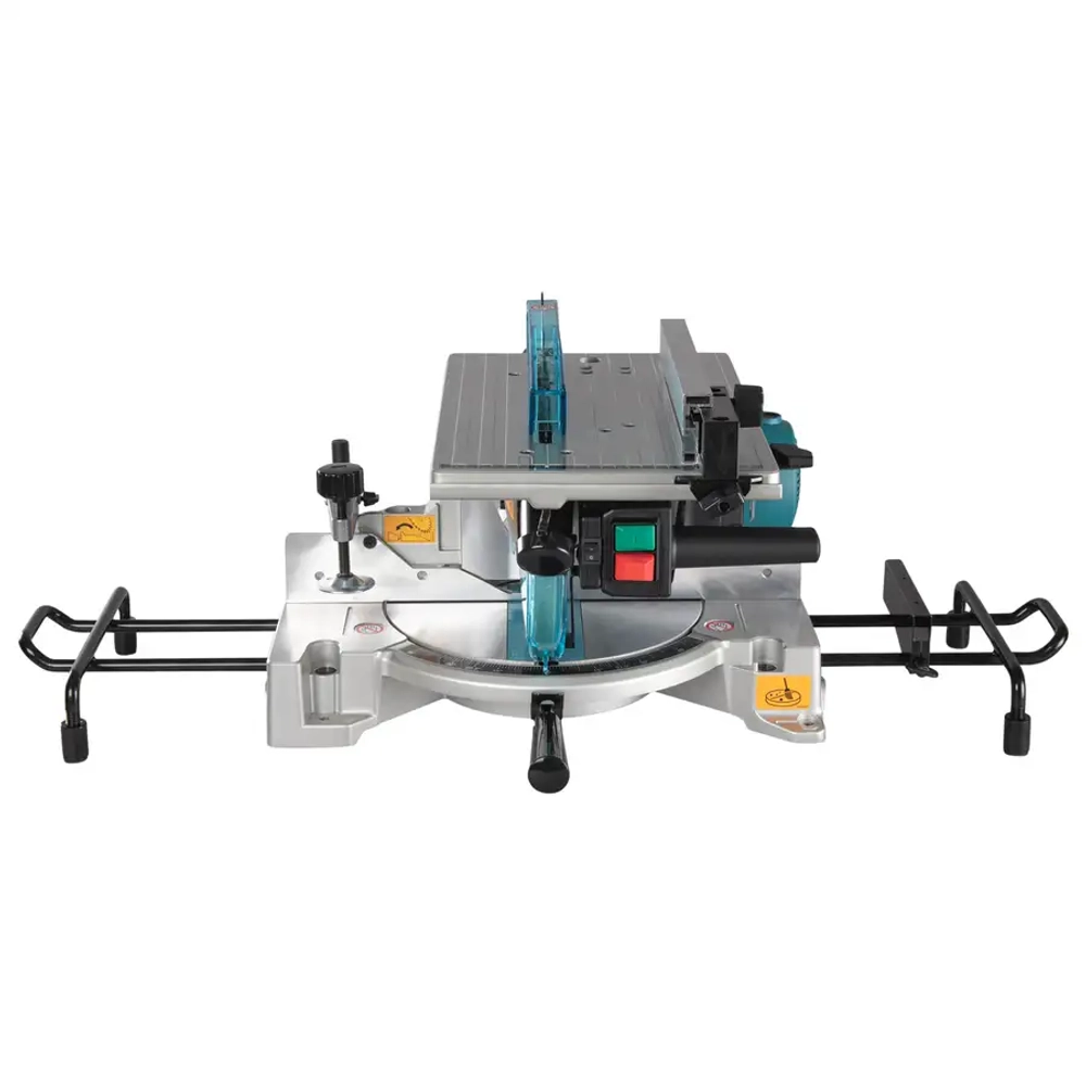 Пила торцовочная Makita LH1040F