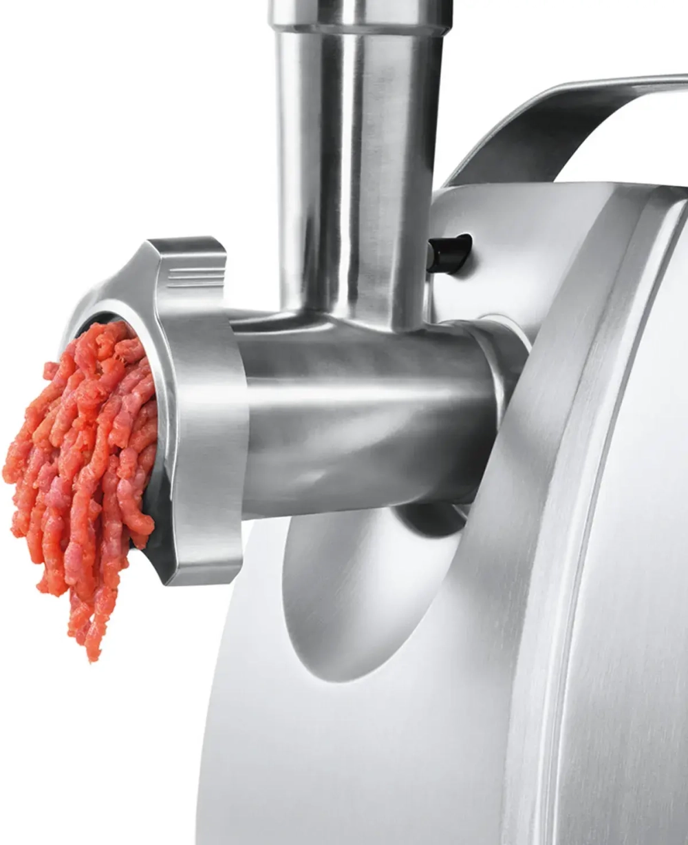 Мясорубка Bosch MFW 68680