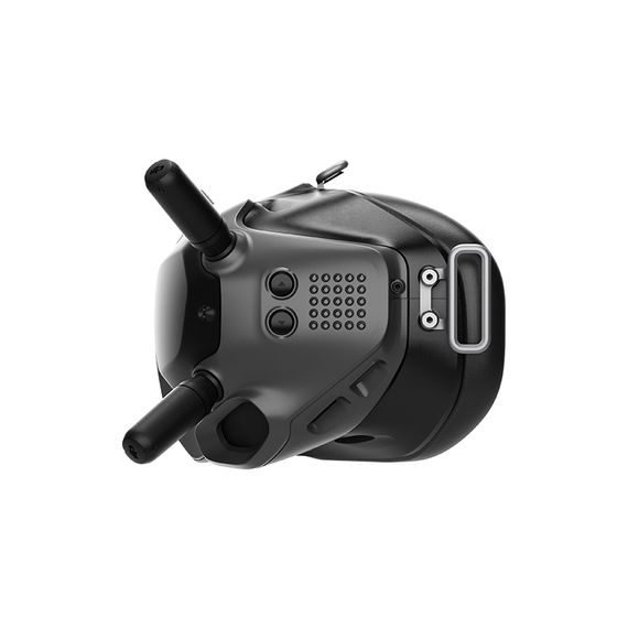 DJI FPV Combo — дрон от первого лица с очками и 4K камерой