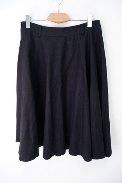 Юбка Vis-a-Vis с шерстью 46 размер