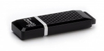 Флешка Smart Buy USB 8GB Quartz series Black