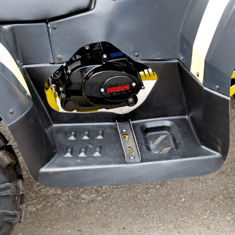 Квадроцикл IRBIS ATV 125