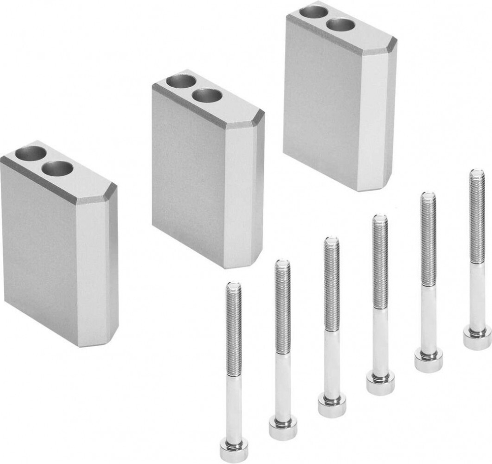 Губки захвата Festo BUB-HGDT-63