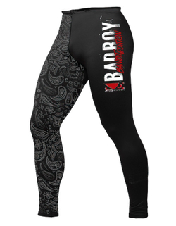 Компрессионные штаны Bad Boy Bandit