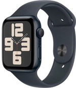 Смарт-часы Apple Watch SE GPS Gen.2 2024 S/M 40 мм черный-черный