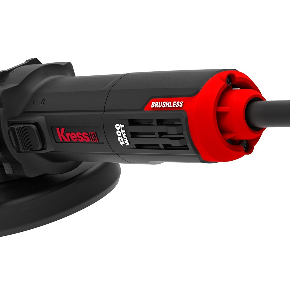 УШМ KRESS KUS26