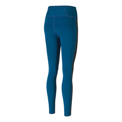 Женские теннисные брюки Puma Be Bold Brave Tight Women - Blue