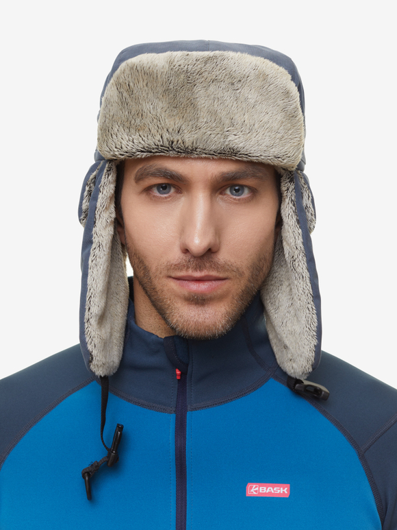 Шапка мужская ARCTIC HAT V2 Баск