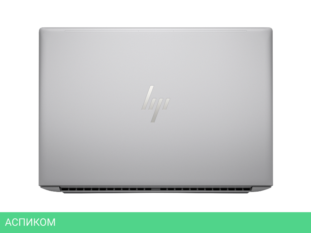 Ноутбук HP ZBook Fury 16 G11 (BN2L2PT)