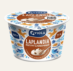 Йогурт «Сливочный» Laplandia