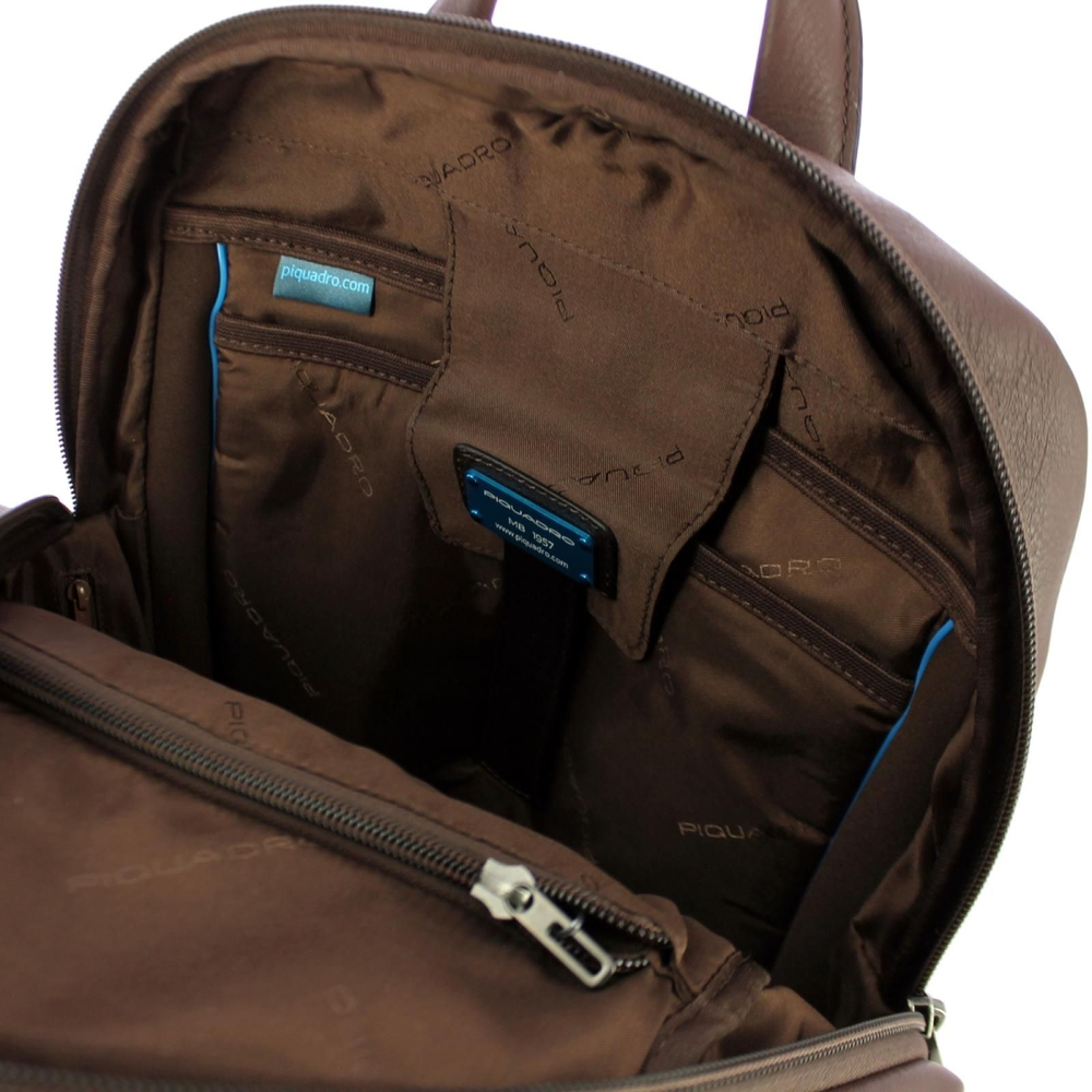 Рюкзак Piquadro Akron CA3214AO/TM