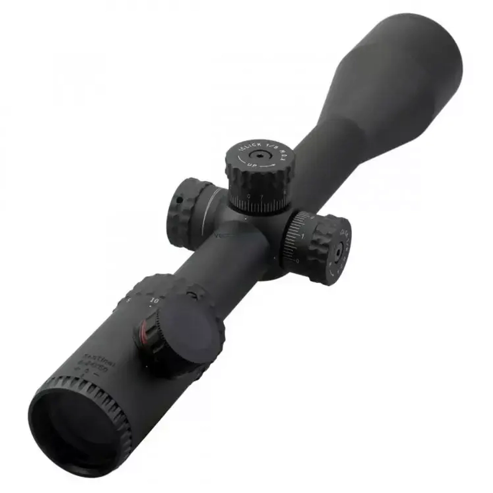 Прицел Vector Optics Sentinel 6-24x50 GenII SFP (SCOL-14)