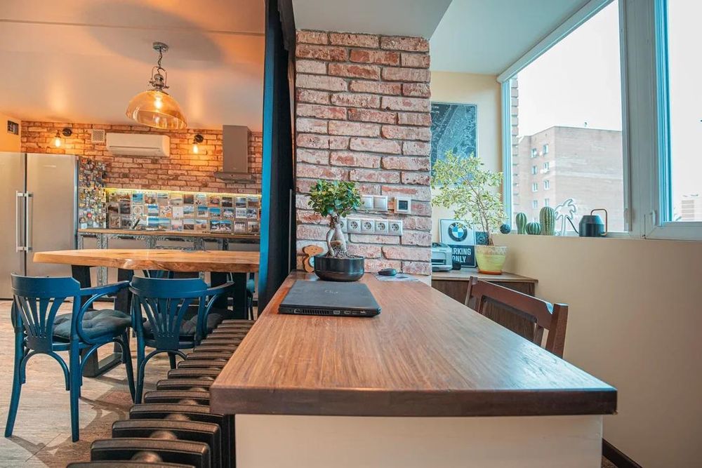 Столешница №214