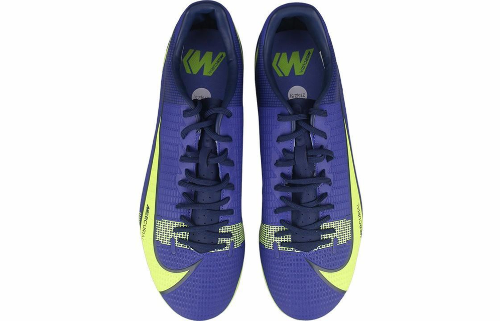 Кроссовки Nike Vapor 14 14 Academy Ag