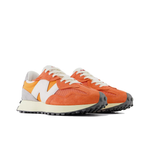 Кроссовки New Balance 327 'Gulf Red Sun Glow' U327WRC
