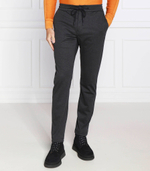 штаны taber ds BOSS ORANGE - графитовый(50488915)