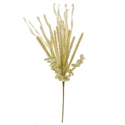 GAEM Ветка искусственная, L17 W15 H52 см, 4в.