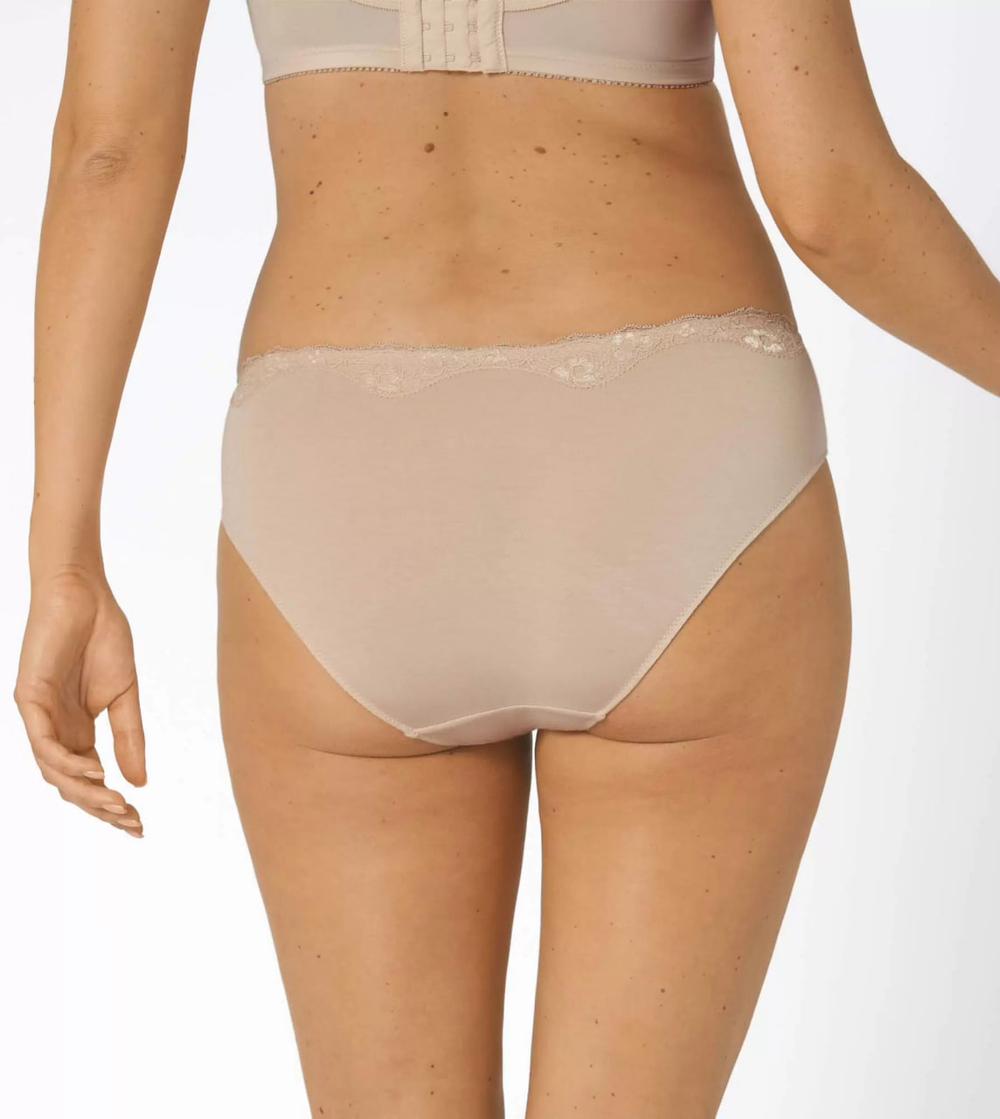 Трусы женские Triumph Touch of Modal Tai
