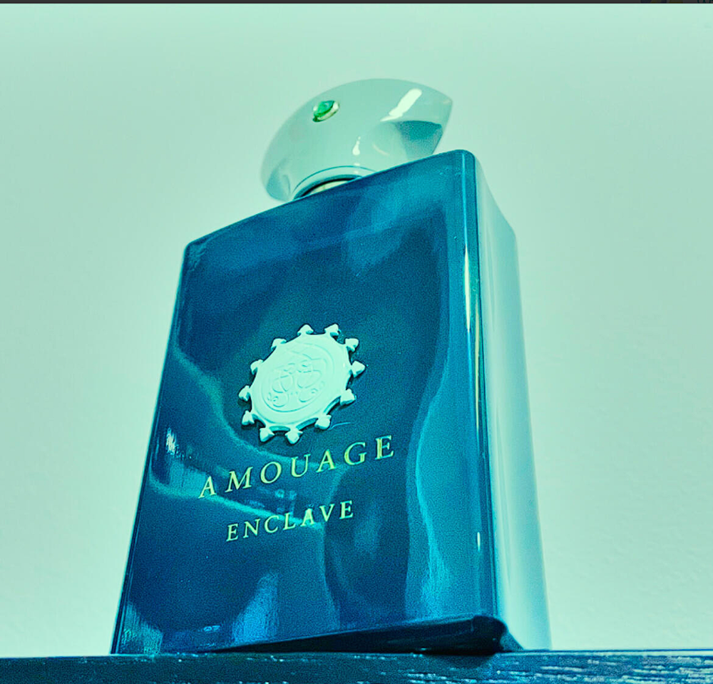 Amouage Enclave 100ml (duty free парфюмерия)