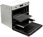 Электрический духовой шкаф De’Longhi NSM 11 XL RUS