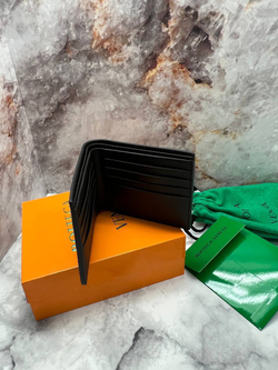 Кошелек Bottega Veneta