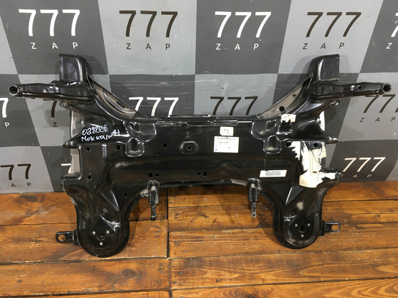 Подрамник Opel Mokka 12-19 Новый Оригинал 94531935