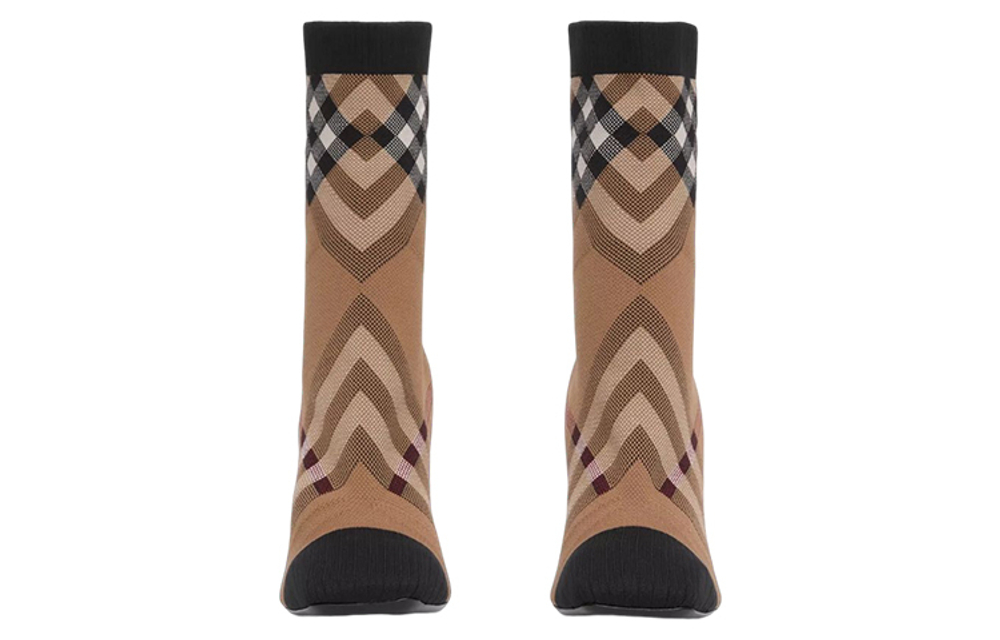 Burberry (Женская размерная сетка)