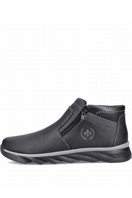 Мужские Ботинки Rieker B1682-01