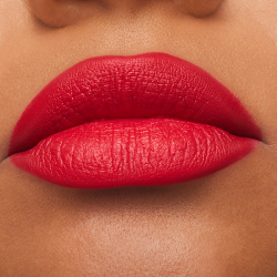 MAC Cosmetics MACximal Silky Matte Lipstick - Матовая помада оттенок Red Rock, 3 g
