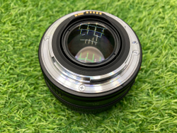 Canon EF 50mm 1.4 USM