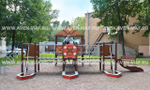 Детский городок Лодочная станция