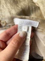 Льняная юбка Bass10, 152