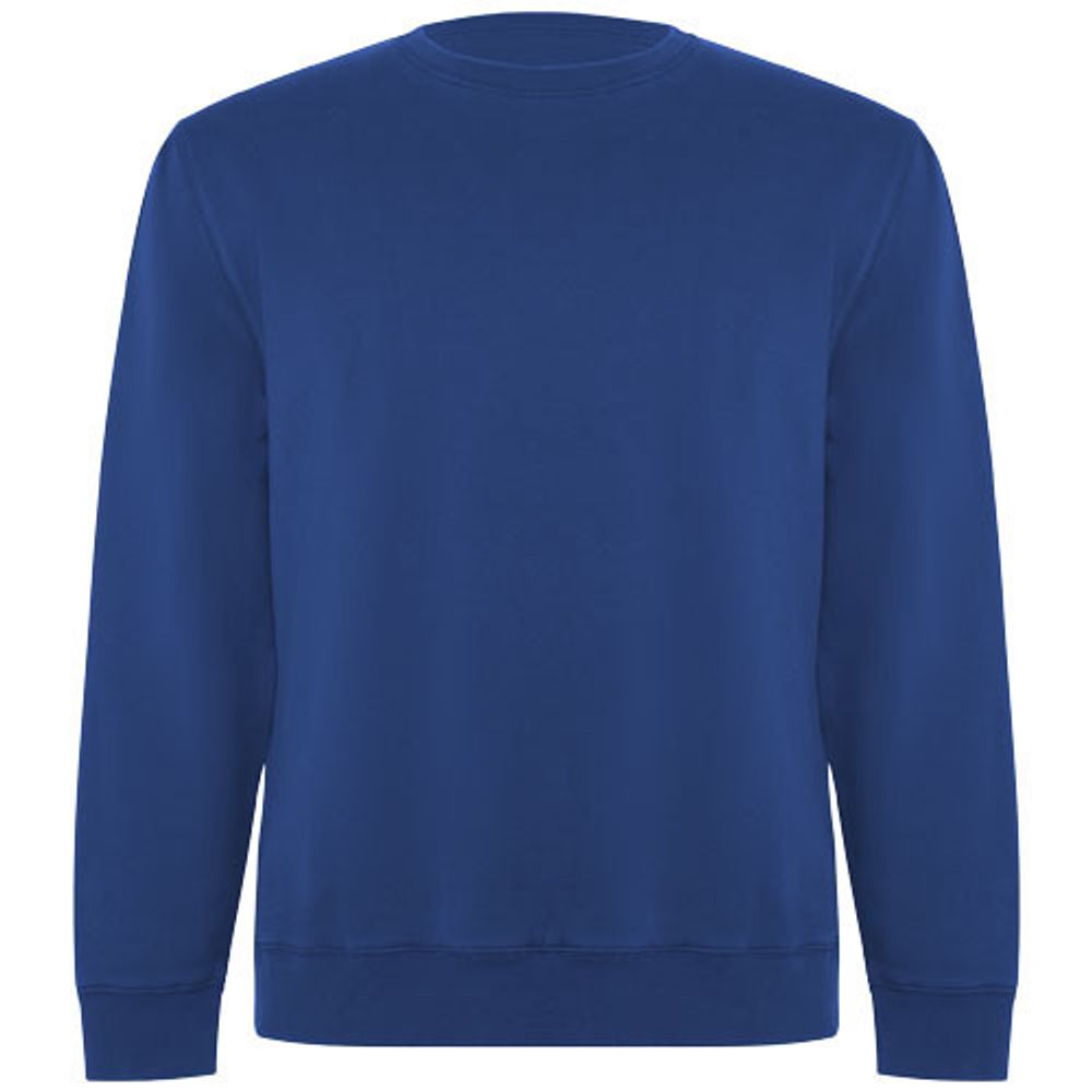 Свитер унисекс Batian с круглым вырезом