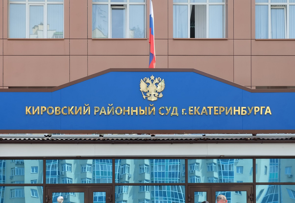 ПРЕДСТАВИТЕЛЬСТВО В СУДАХ