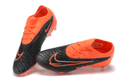 Бутсы Nike Phantom GX Elite FG (Оранжевый)