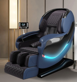 Массажное кресло Orlauf Dross