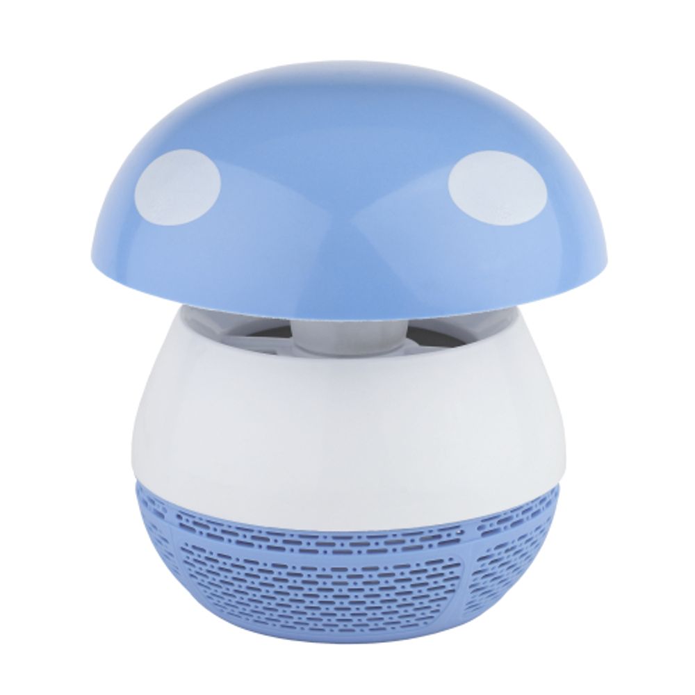 ERAMF-04 ЭРА противомоскитная ультрафиолетовая лампа(голубой)