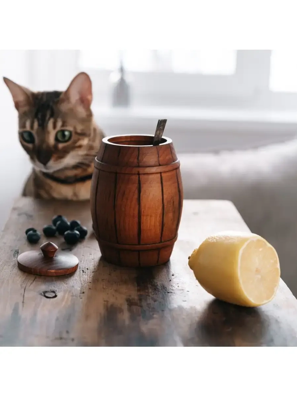 Емкость неполимерная