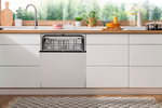 Встраиваемая посудомоечная машина Gorenje GV663D62