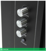 Акустика Sven SPS-820 Black